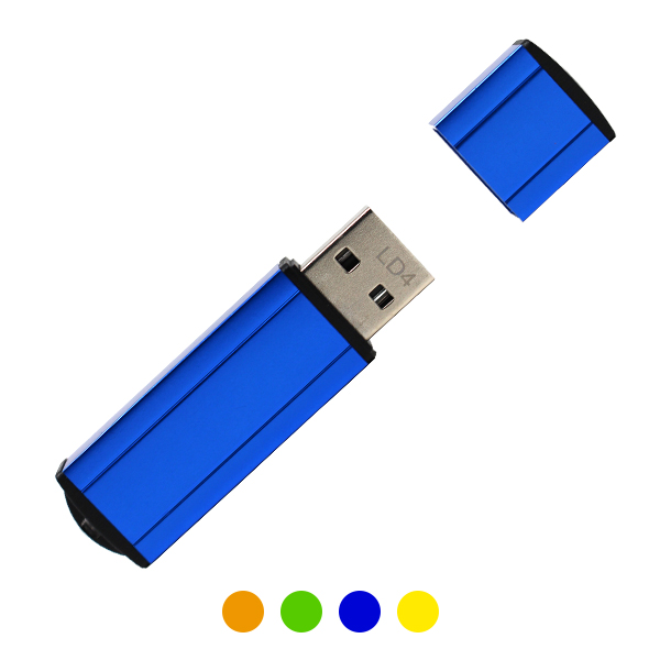 Promocionales Monterrey USB Light