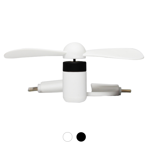 Promocionales Monterrey Mini Ventilador Three