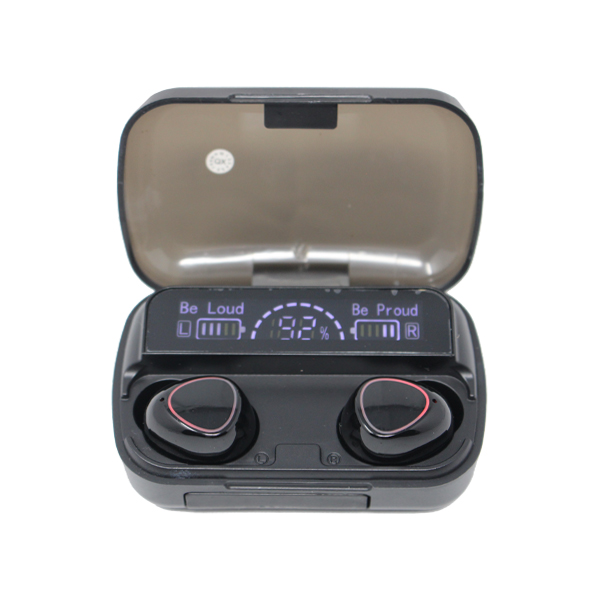 Promocionales Monterrey Audifonos Bluetooth Light