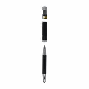 Boligrafo USB stylus-articulos-promocionales-en-monterrey