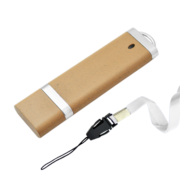 Promocionales Monterrey USB Lux Ecologica