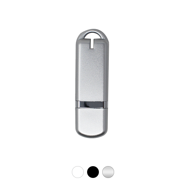 Promocionales Monterrey USB Lux Curve