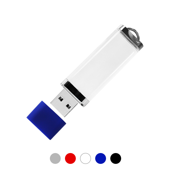 Promocionales Monterrey USB Lux Acrilico