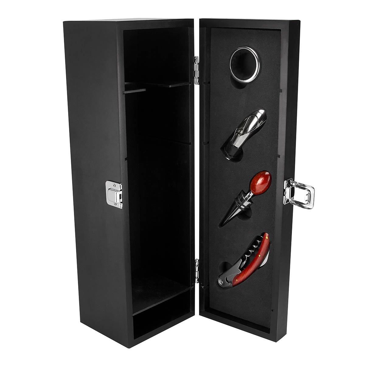 Promocionales Monterrey SET PARA VINOS CABERNET