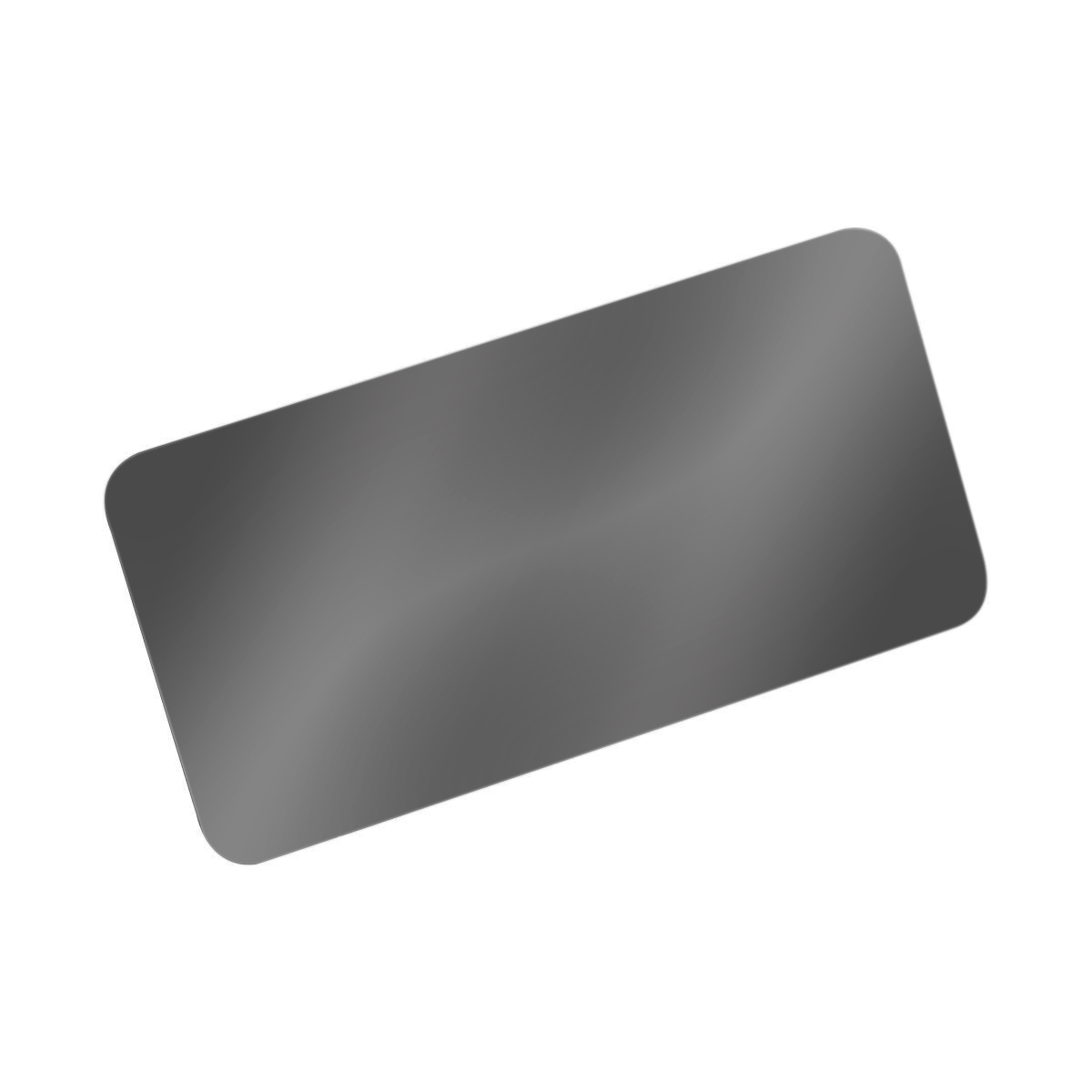Promocionales Monterrey PLACA METALICA CON GRABADO MD