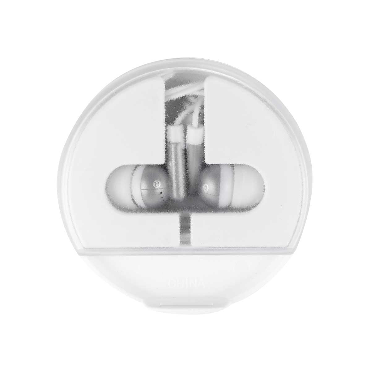 Promocionales Monterrey AUDIFONOS ZUK