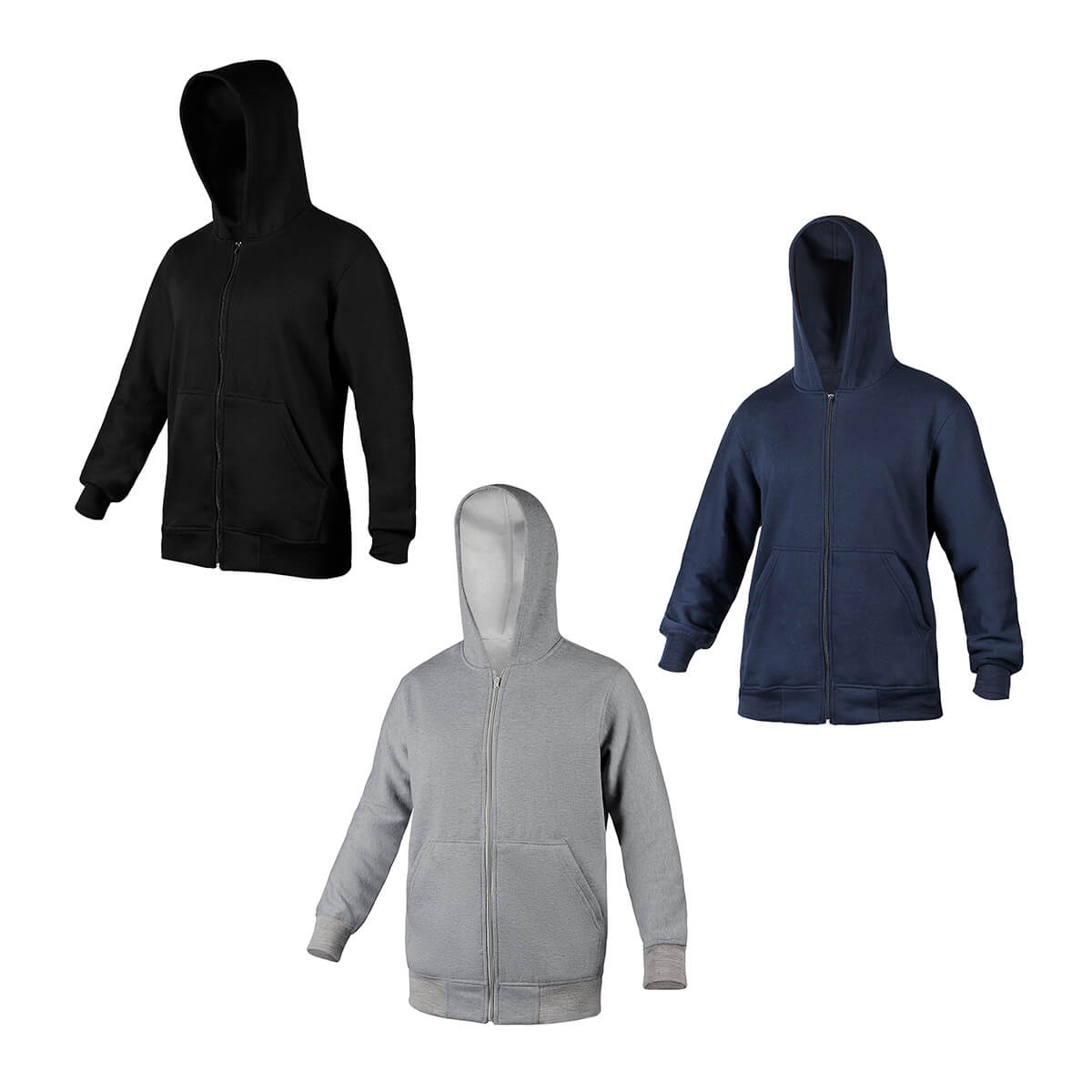 Promocionales Monterrey SUDADERA CUDMORE