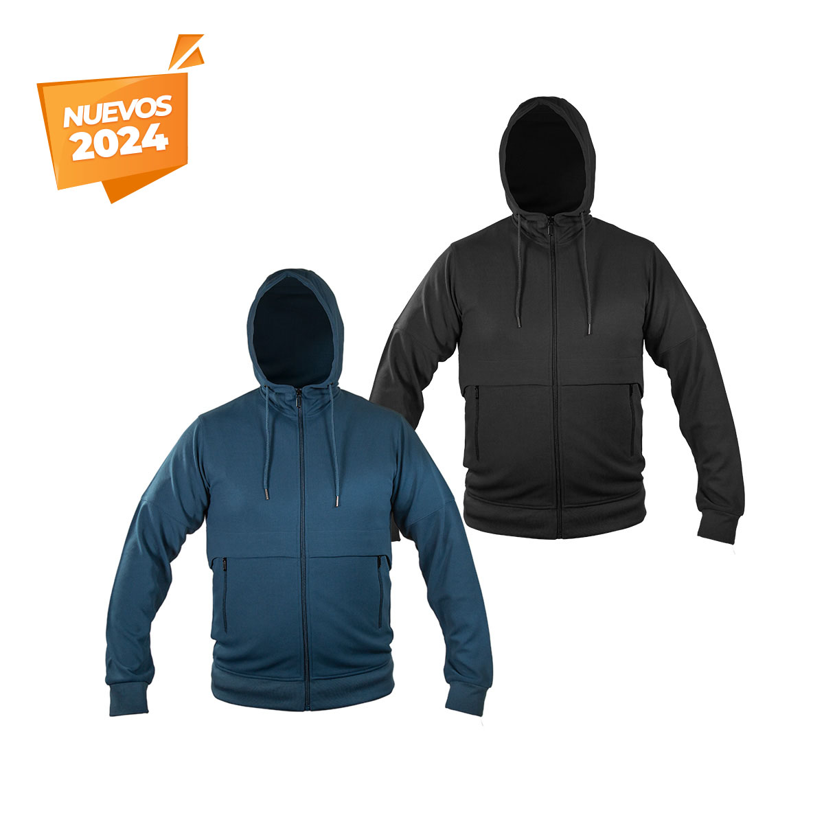 Promocionales Monterrey SUDADERA URBAN