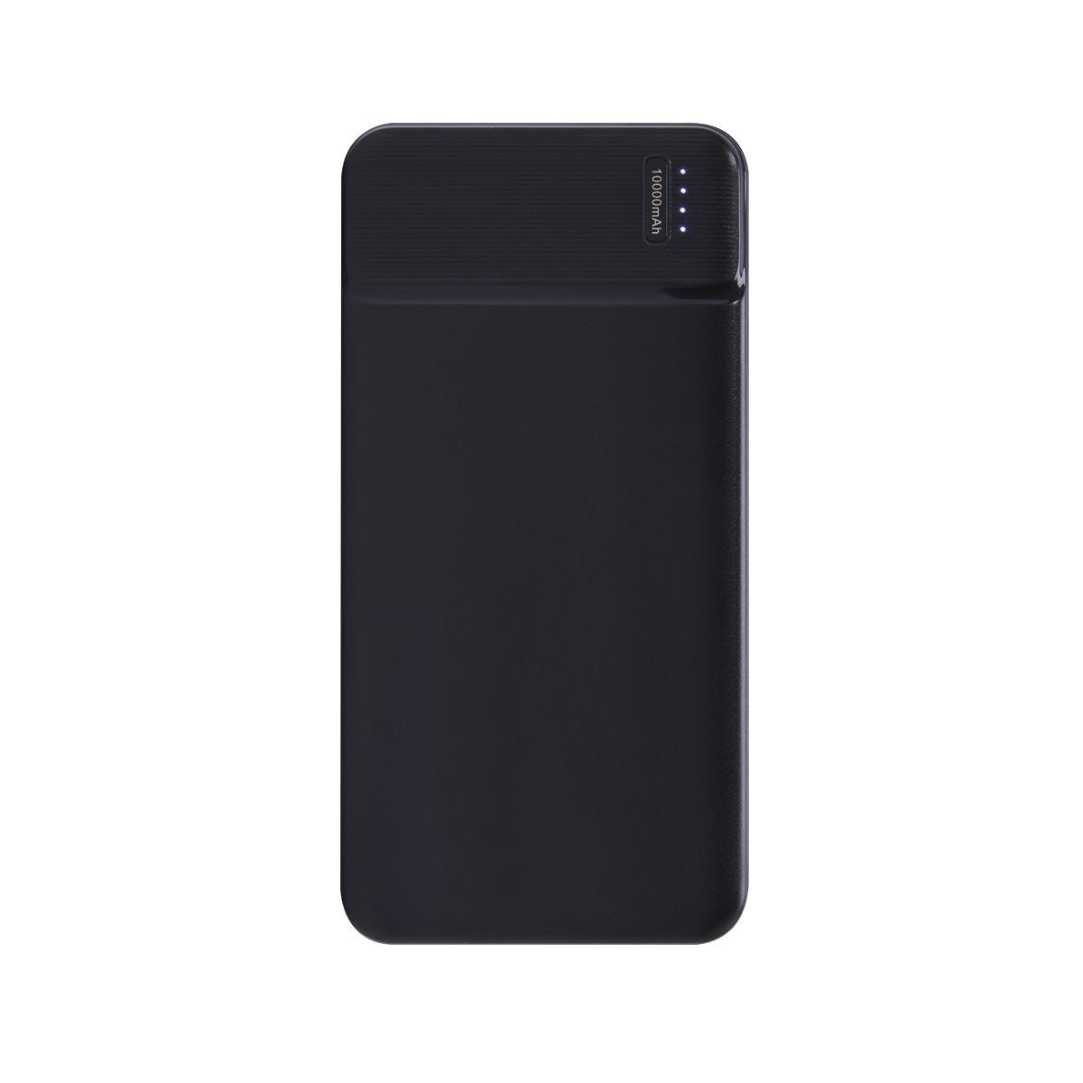 Promocionales Monterrey POWER BANK ESTOCOLMO