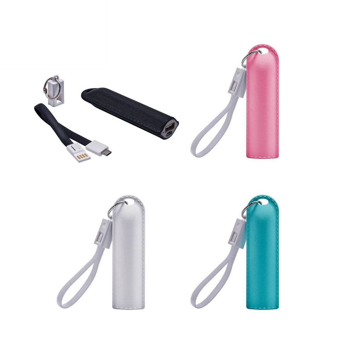 Promocionales Monterrey POWER BANK TAFEL