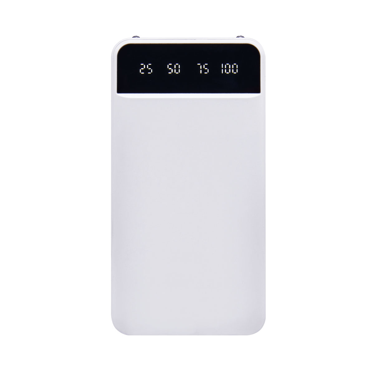 Promocionales Monterrey POWER BANK AMPER