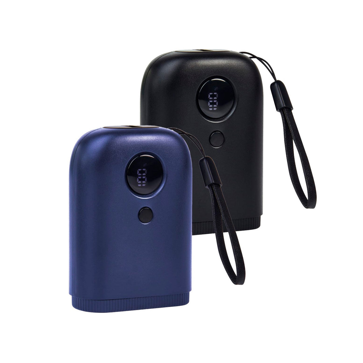 Promocionales Monterrey POWER BANK CUMAI