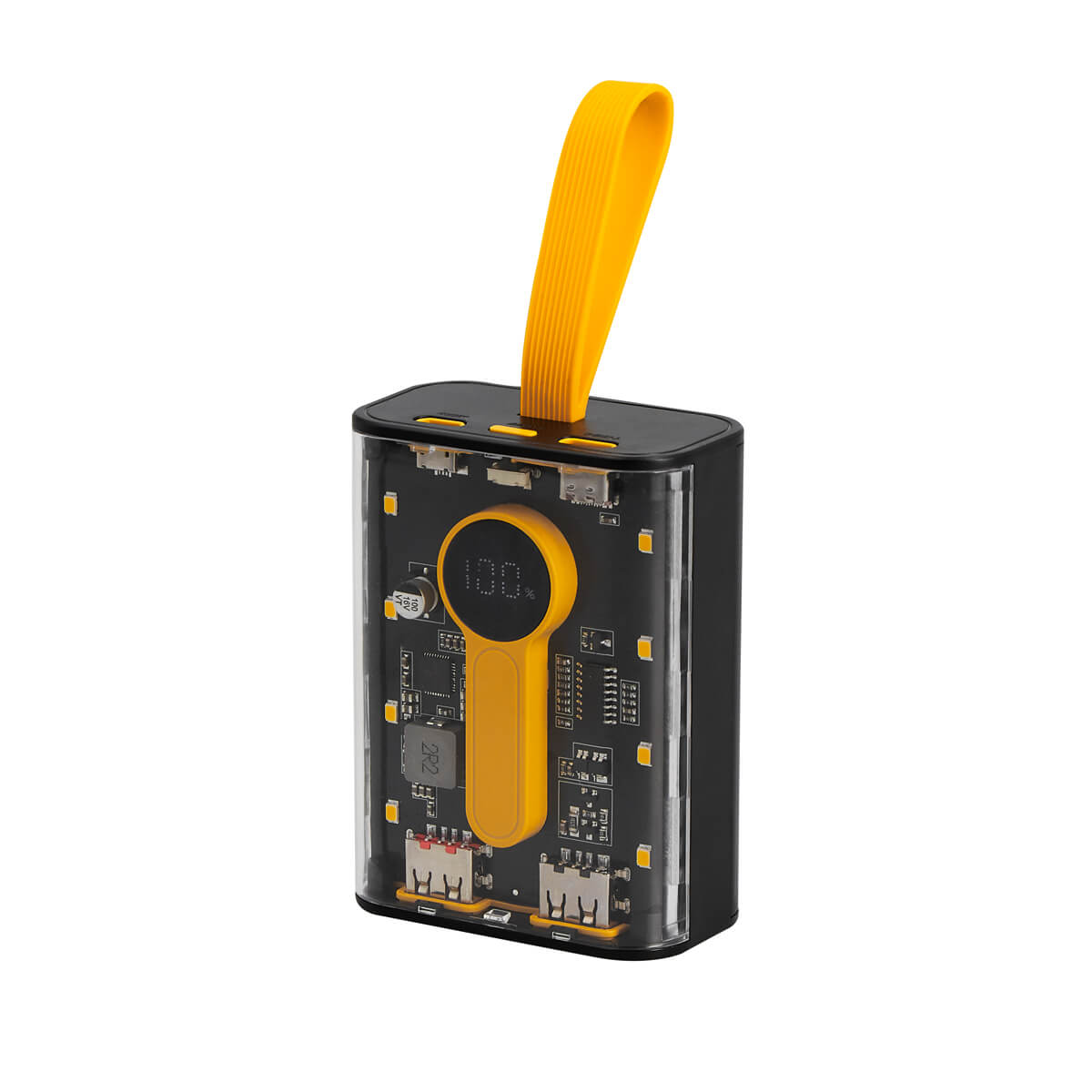 Promocionales Monterrey POWER BANK VOLTIO