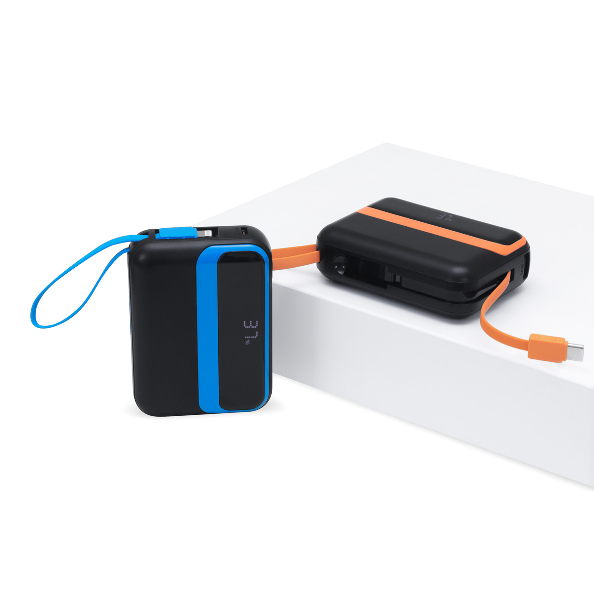 Promocionales Monterrey POWER BANK VATIO