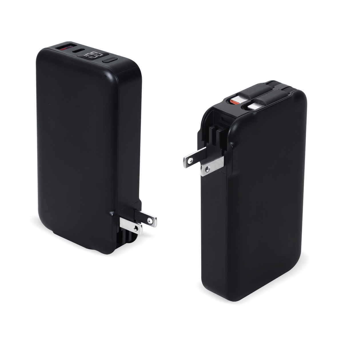 Promocionales Monterrey POWER BANK GILBERT