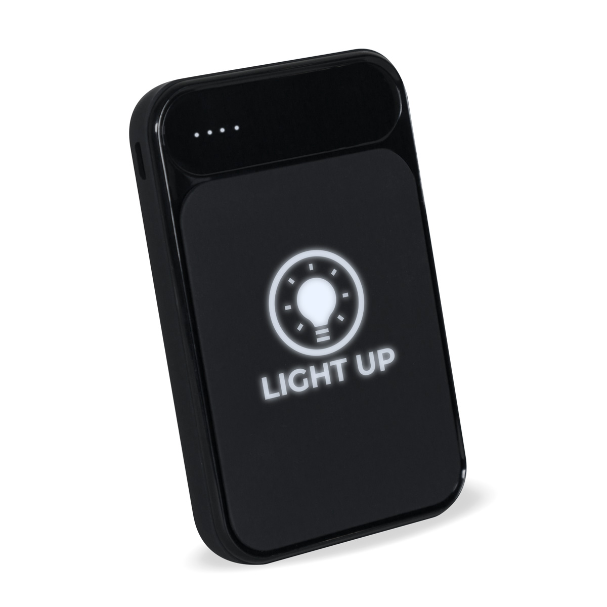 Promocionales Monterrey POWER BANK LUMINA