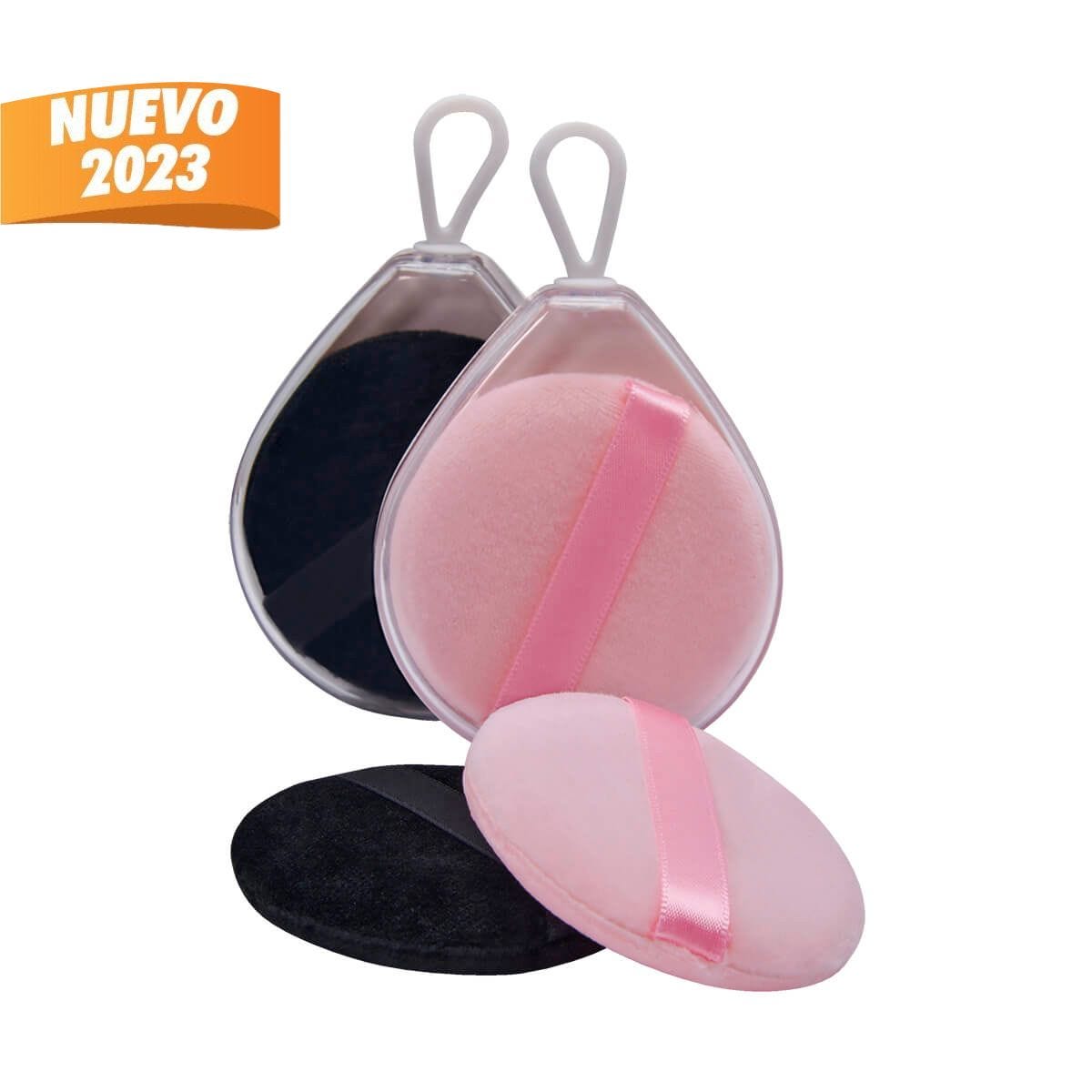 Promocionales Monterrey ESPONJA PARA POLVOS JOLETTE